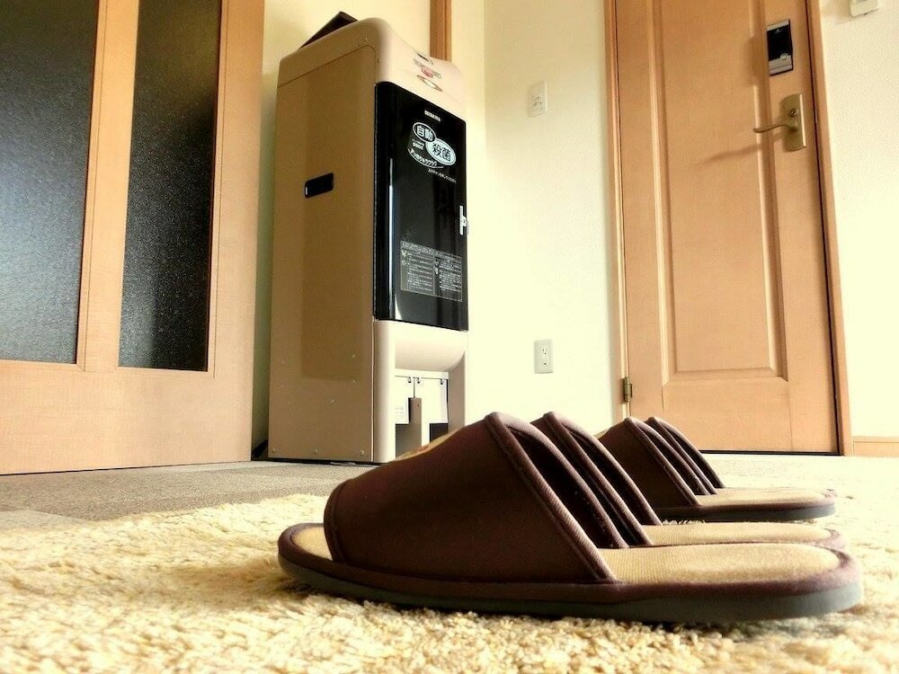 Фото Kencha Rumah - Hostel