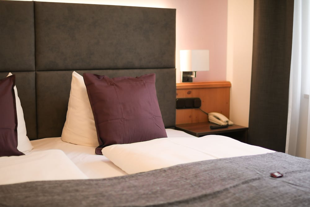 Фото Boutique Hotel Beckenlehner