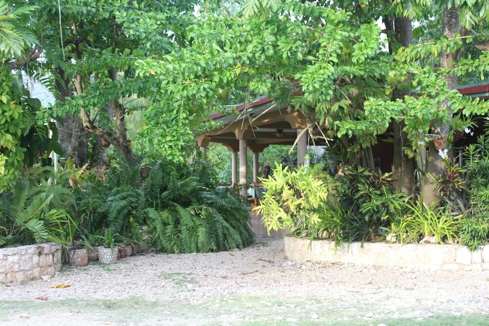 Фото Le Jardin Hotel Restaurant