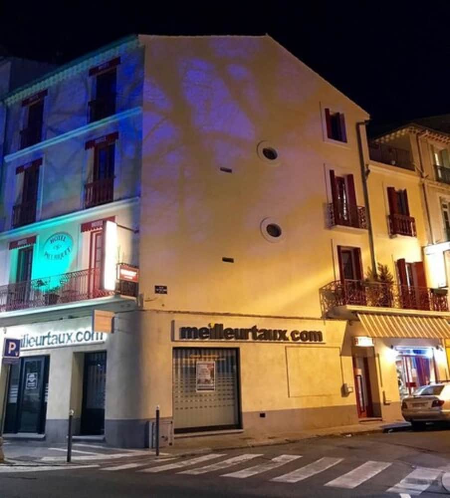 Фото Hotel Paul Riquet