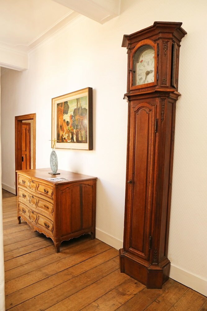 Фото Villa Thérèsa B&b