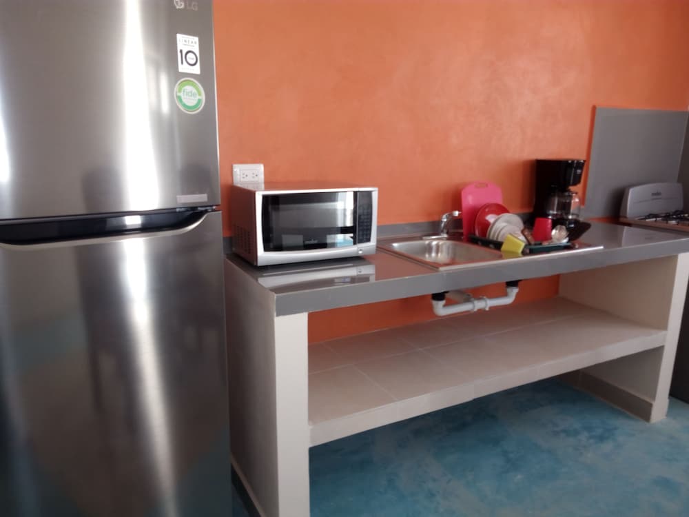 Фото Mayab Suites Hotel