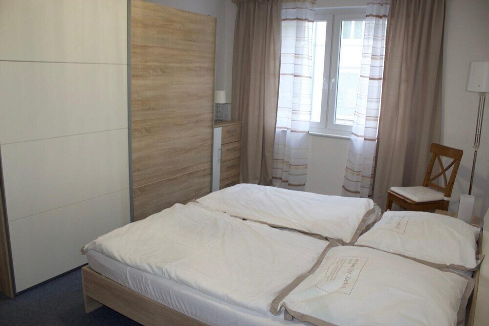 Фото Mk Ferienwohnung