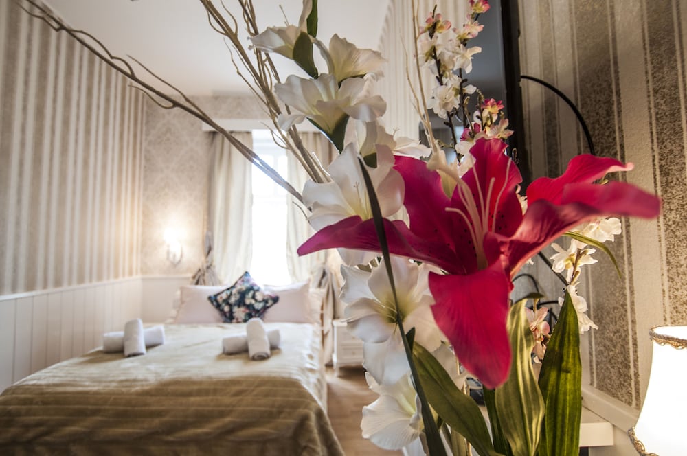 Фото Urban Boutique Hotel