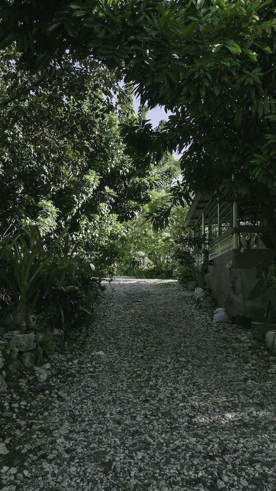 Фото Le Jardin Hotel Restaurant