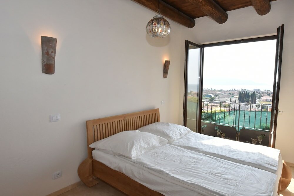 Фото Villa Michele