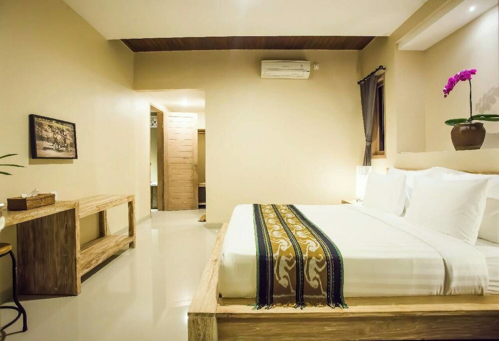 Фото Tuga Guest House Ubud