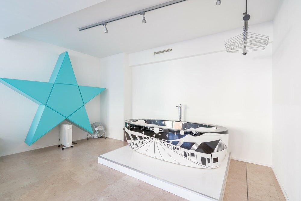 Фото Kaiser Max Design Appartements