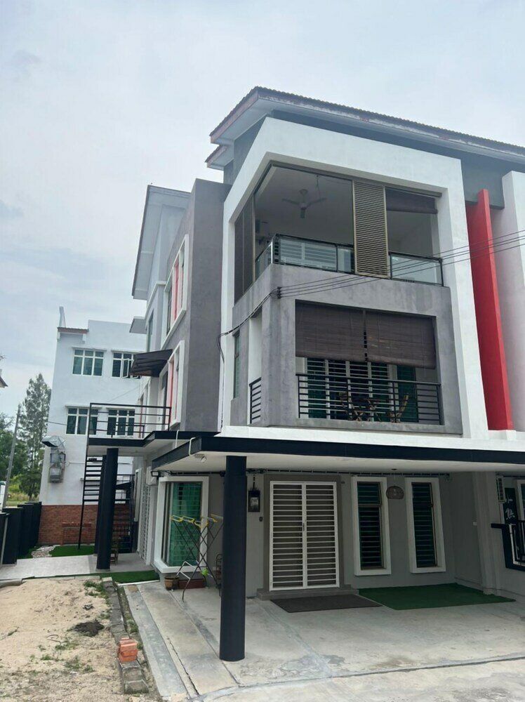 Фото Jonker 88 Holiday Home