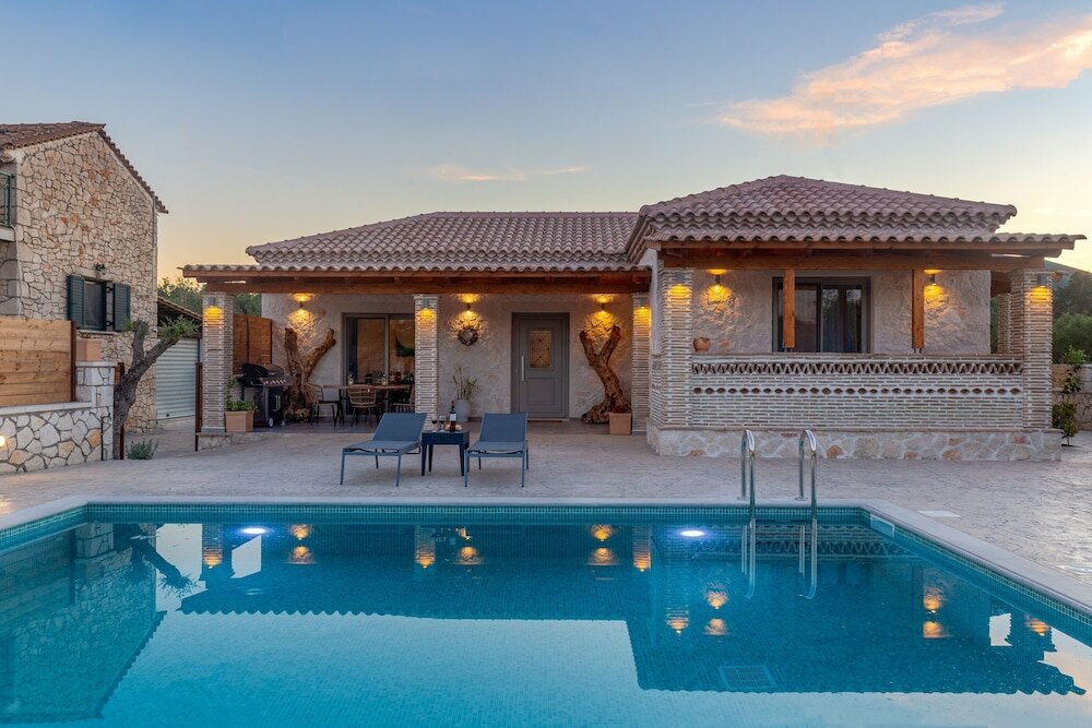 Фото Tierra Olivo