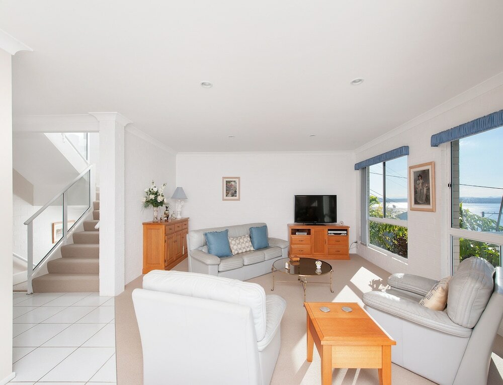 Фото Grand View at Nelson Bay