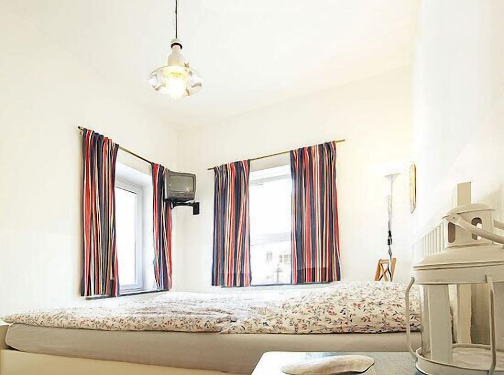 Фото Appartements in der Deichstraße