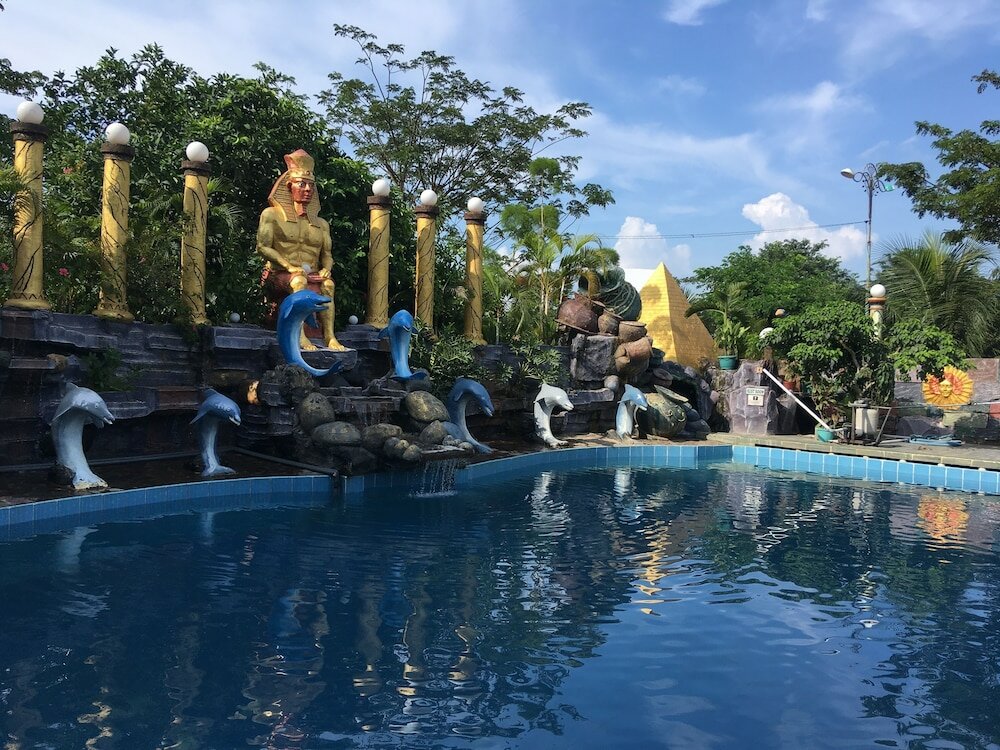 Фото Boutique Hotel 01