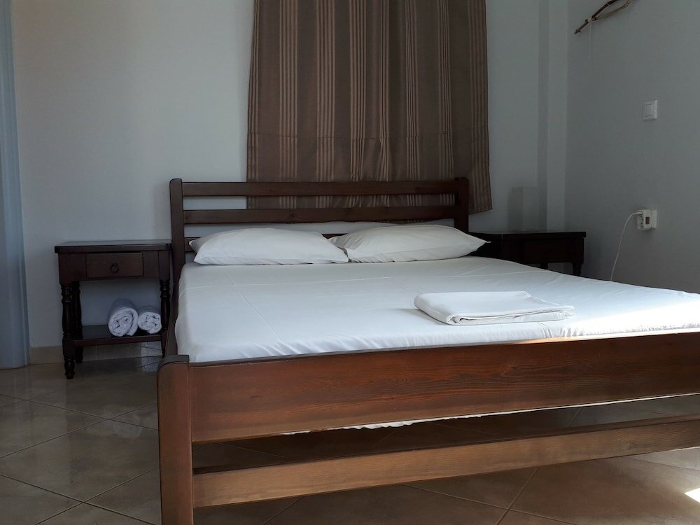 Фото Angelos Rooms