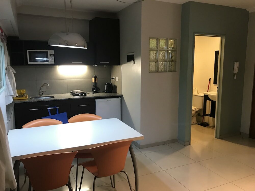 Фото Defensa 1057 Home Studios