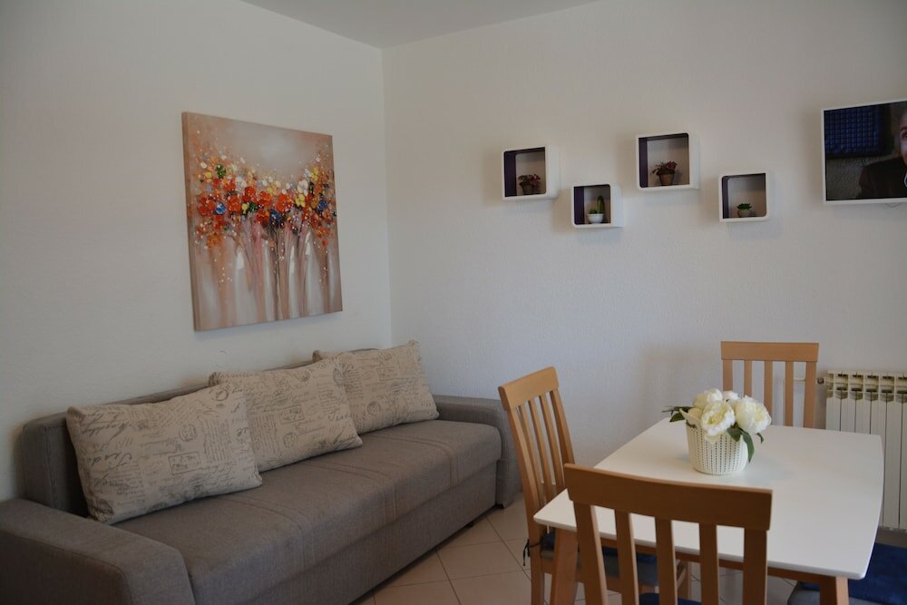 Фото Apartments Biserka