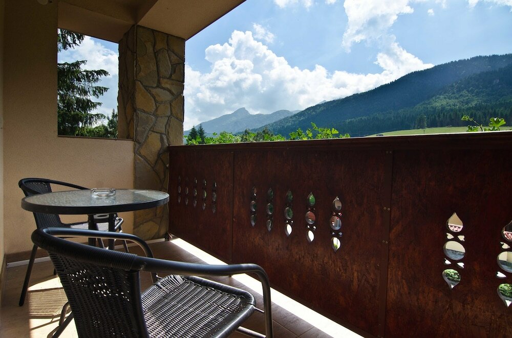 Фото Garni Hotel Fatra