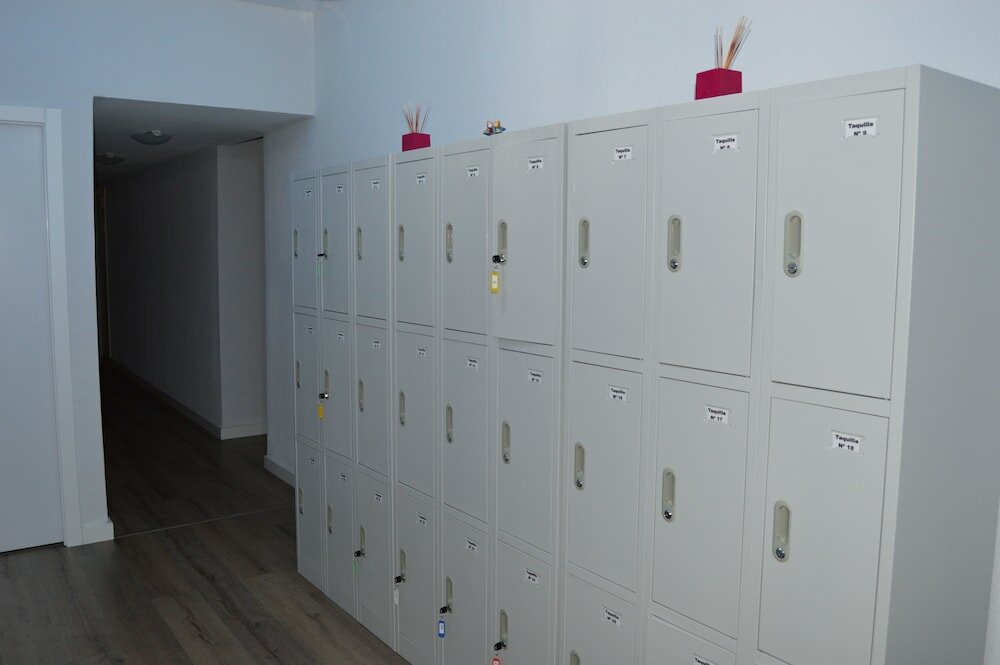 Фото Jmg Hostel Madrid