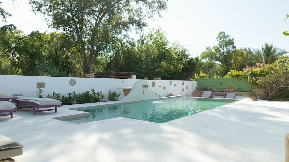 Фото The Olive Yard House