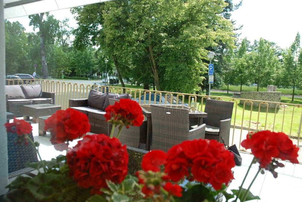 Фото Hotel Golfi