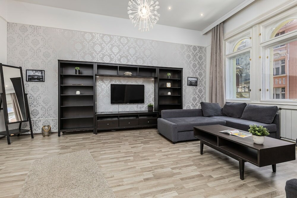 Фото Real Apartments Semmelweis