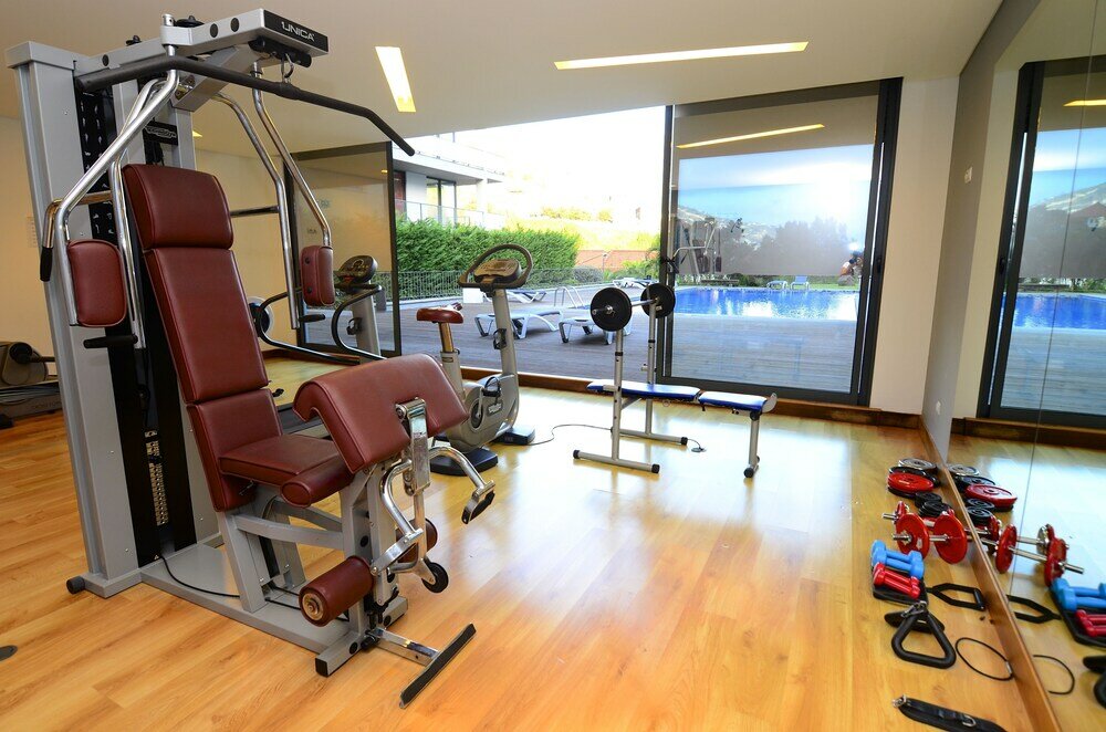 Фото Casas do Forte do Pico