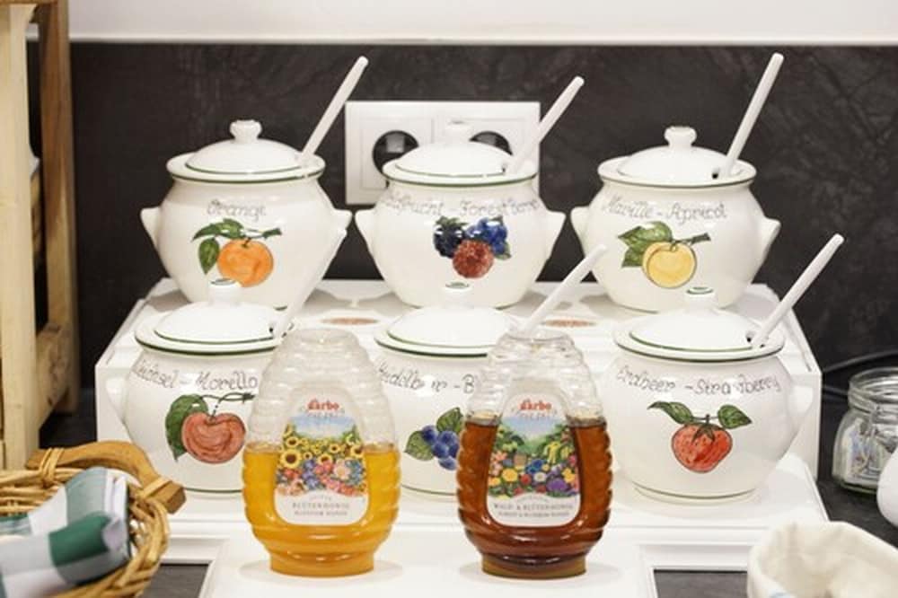 Фото Edel Weiss Hotel Und Restaurant