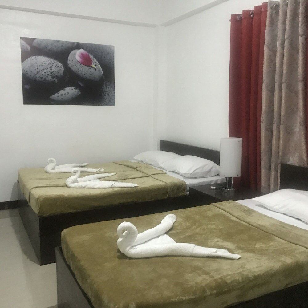 Фото 4C's Tourist Lodge