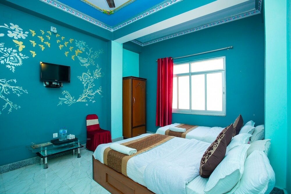 Фото Hotel Diamond