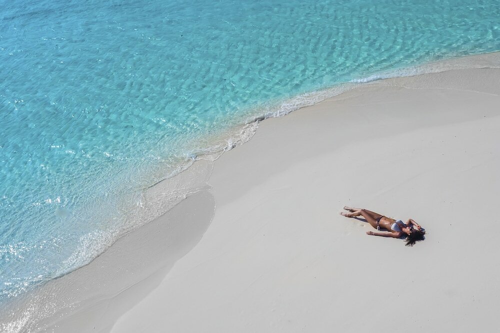 Фото Olhumathi View Inn