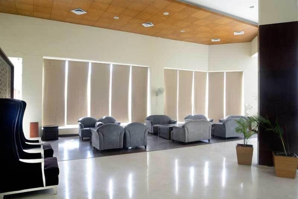 Фото Hotel Hans Resort