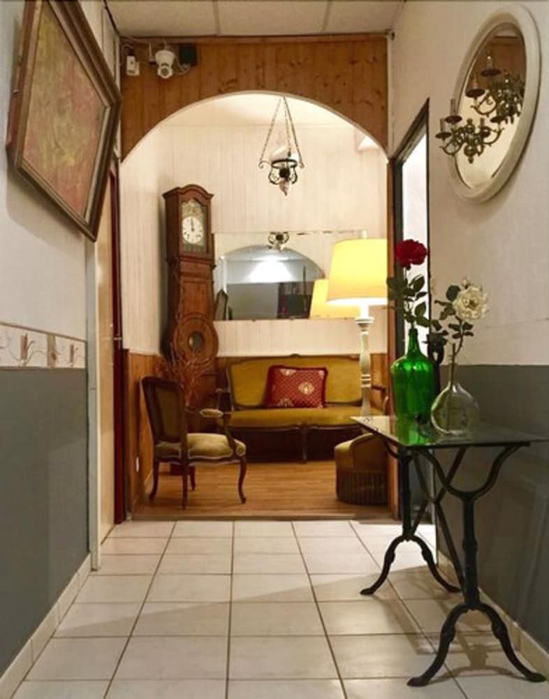 Фото Hotel Paul Riquet