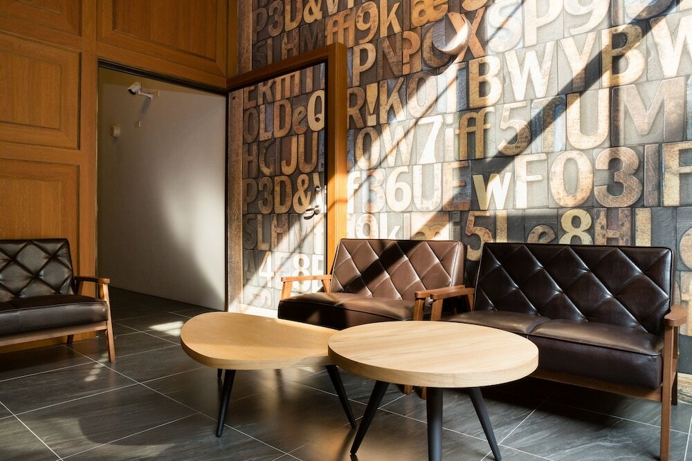 Фото Check inn Express Taichung Yizhong