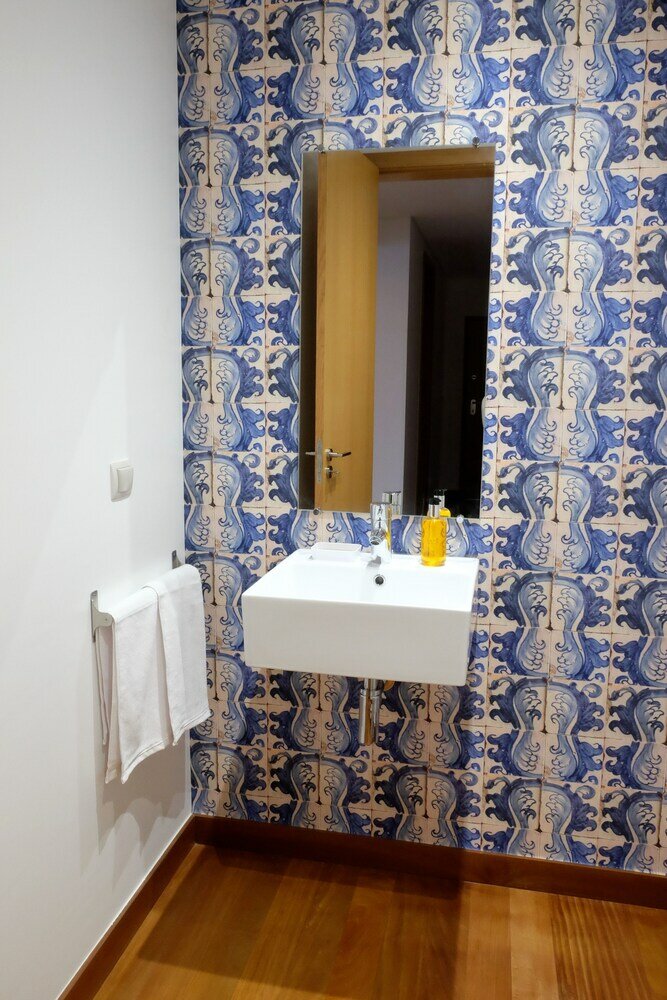 Фото Casas do Forte do Pico