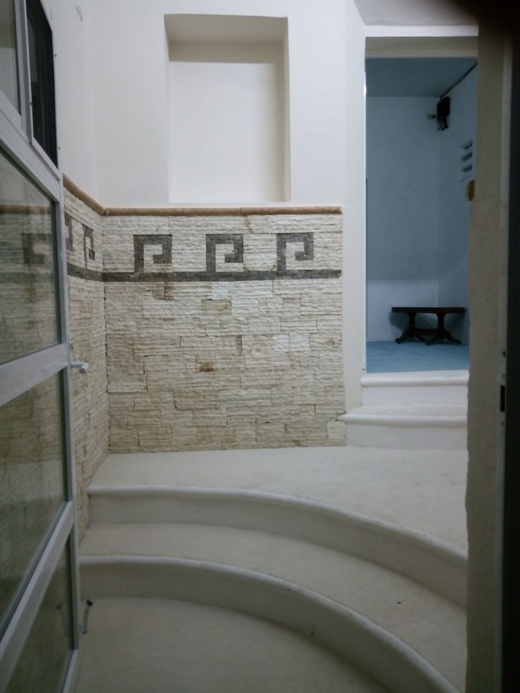 Фото Mayab Suites Hotel