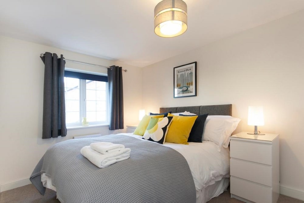 Фото The Townhouse