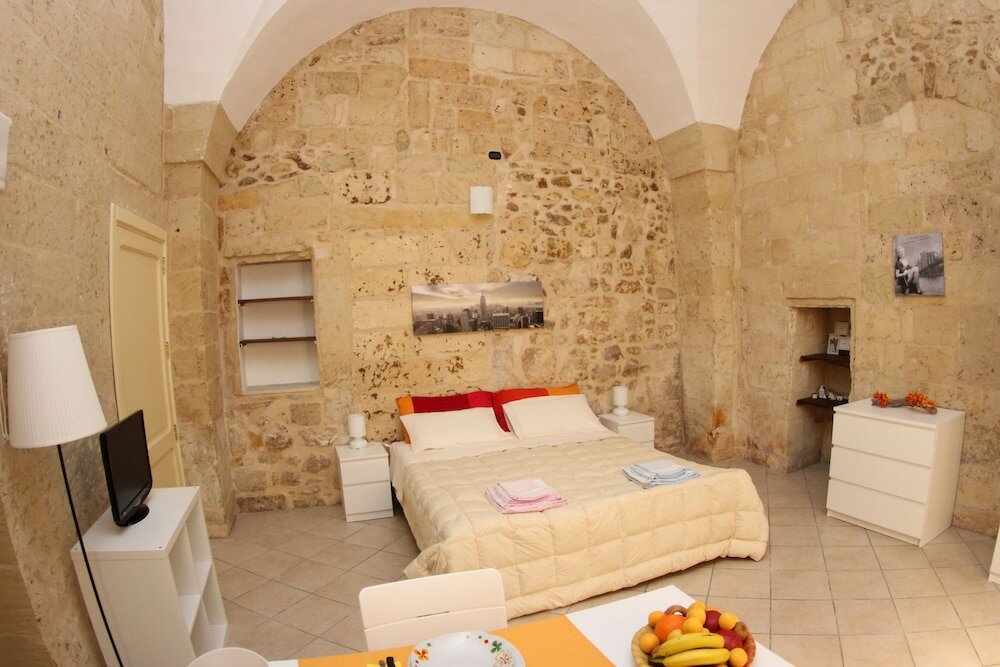 Фото Casa Fortunato Corte Adorni