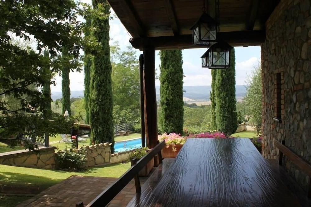 Фото Relais Gli Ulivi