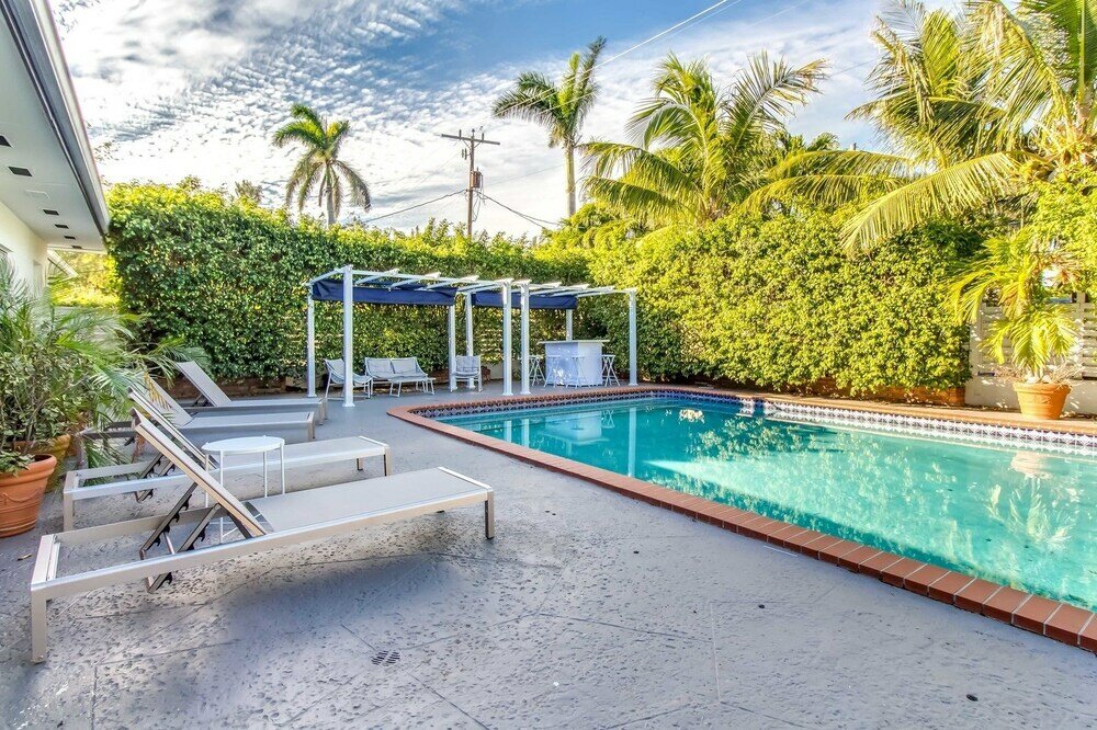 Фото Chateau Hollywood