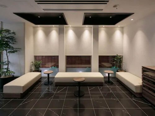 Гостиница H Otel Mystays Kagoshima Tenmonkan Annex в Кагосиме