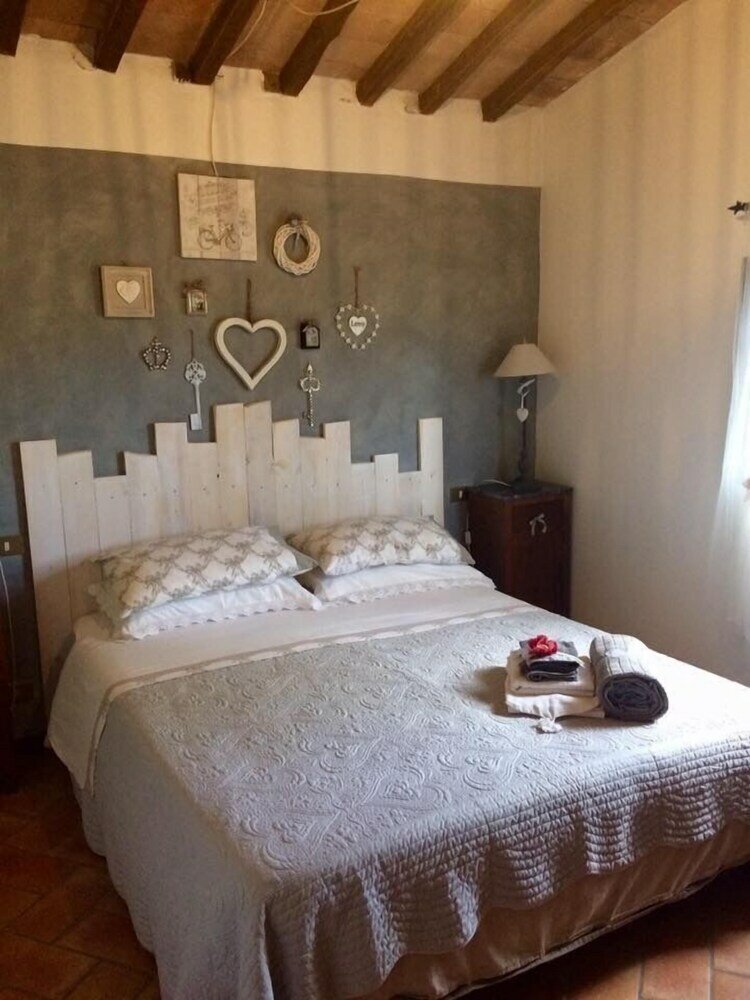 Фото Villa Otium Bed & Breakfast