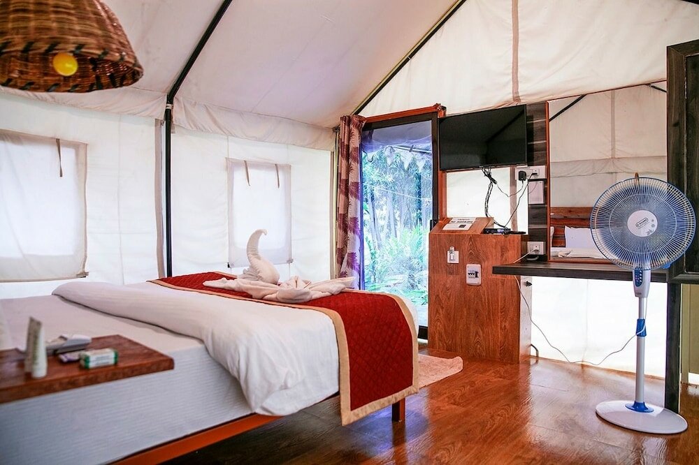 Фото Magenta Resort Dandeli