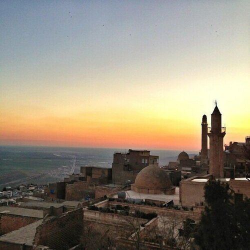 Гостиница Mardin Osmanlı Konağı в Мардине