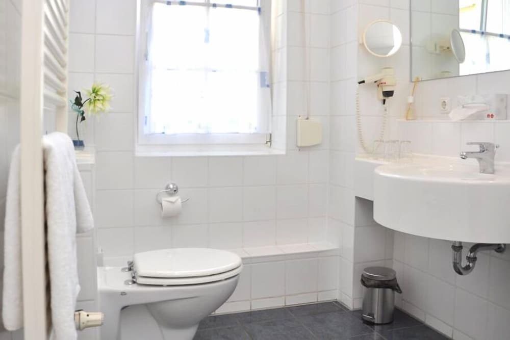 Фото Hotel Zwei Länder