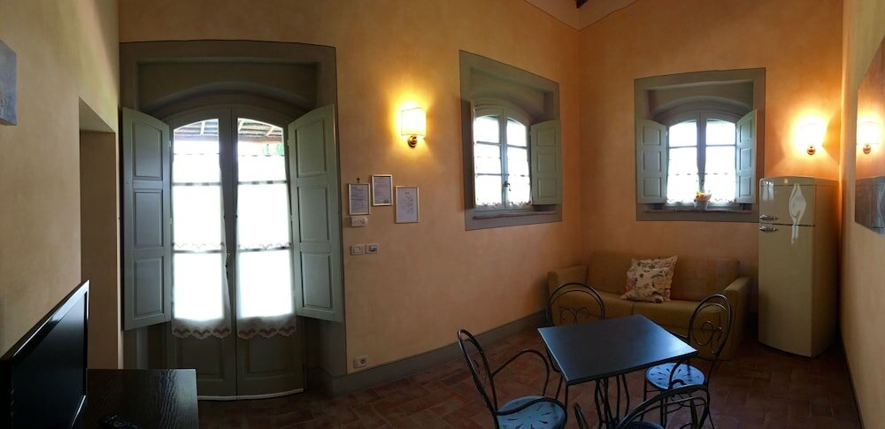 Фото Agriturismo La Colmata