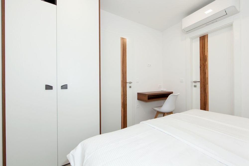 Фото Apartments Bikin