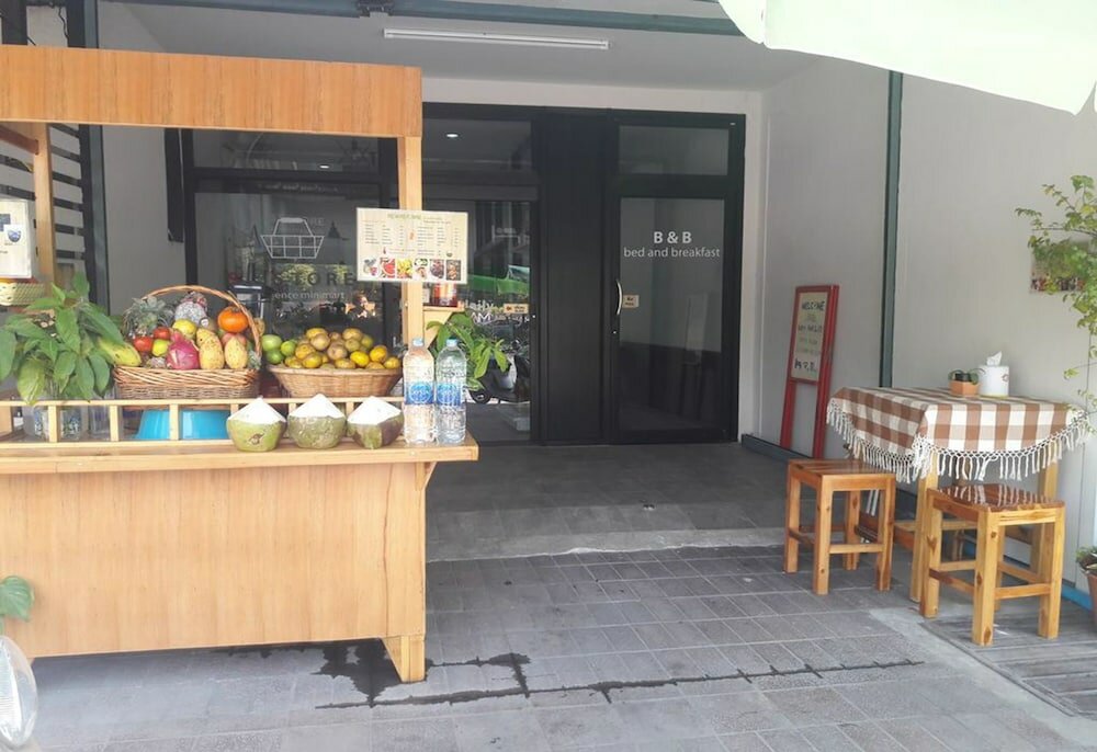 Фото Ss Store Bed & Breakfast