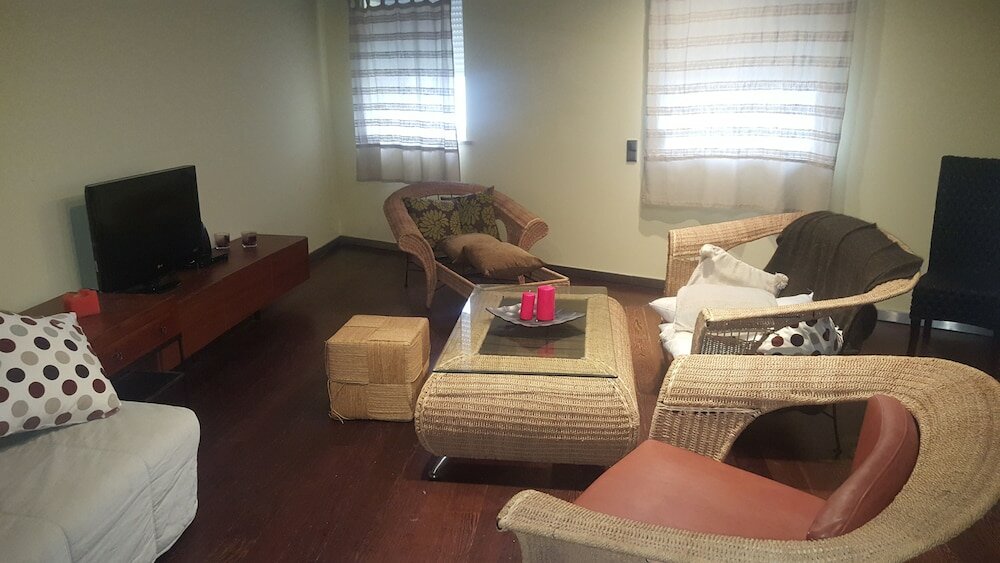 Фото AnjosHauses