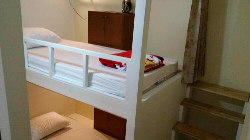 Фото City Capsule Hostel