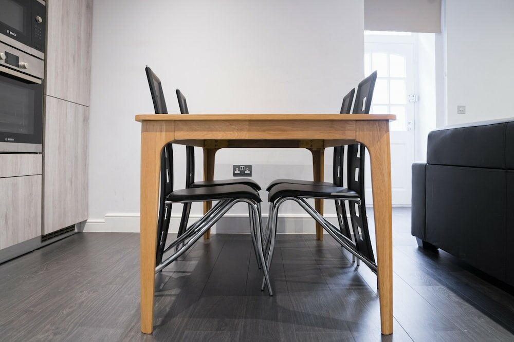 Фото Map Residential Apartments